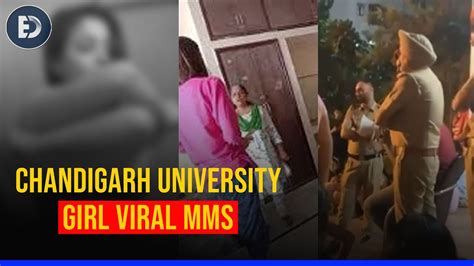 chandigarh university leaked mms video|Chandigarh University: A bathroom video shuts down an Indian。